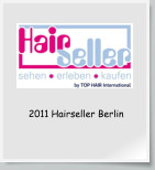2011 Hairseller Berlin